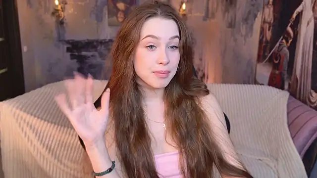 ArielSykes: απευθείας συνομιλία ΧΧΧ