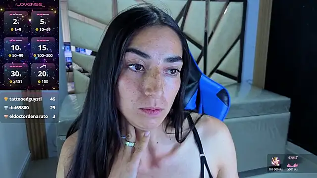 Maily_a_ Live XXX Chat