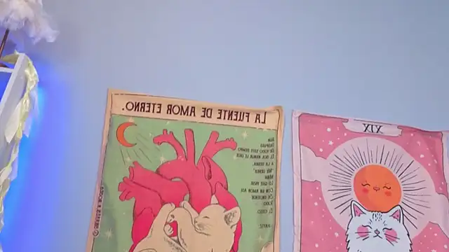 Leri_Dells: απευθείας συνομιλ ία ΧΧΧ