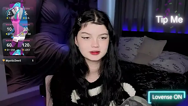 Czat XXX na żywo – MileyRood