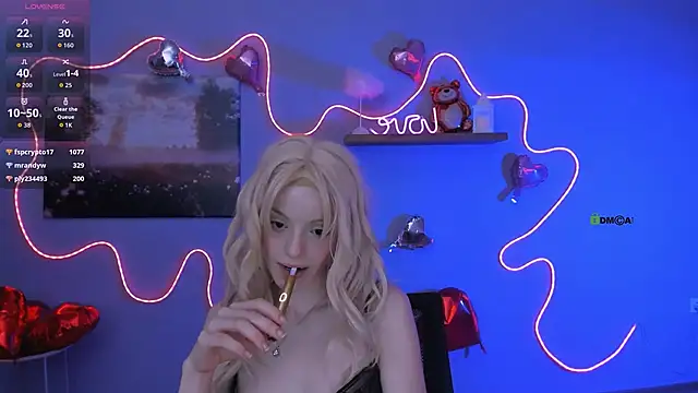 mia_starrr_ Live XXX-Chat