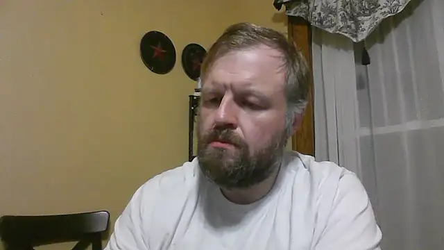 TheOneDonShaunのウェブカメラショー