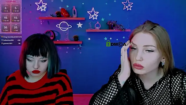 ariel_shadow Live XXX Chat