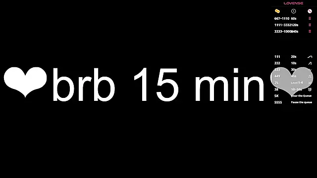 SharylOrbin: вебкам-шоу