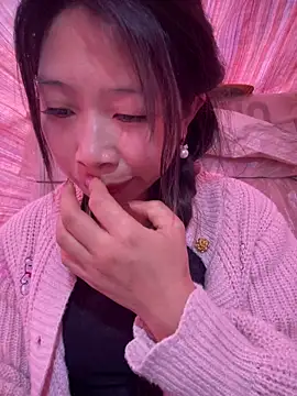 XXX chat uživo modela Mayly_lucky2