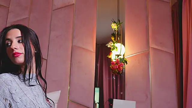 AmeliaJune: онлайн-секс-чат