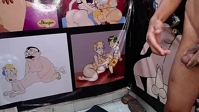 Grouphot_naugthy Chat XXX in diretta