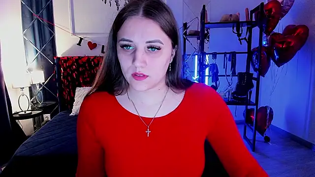 CandyKimmy Chat XXX in diretta