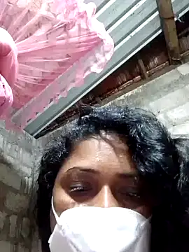 Show modela boosypussy na web-kameri