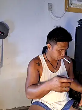 Felix_Asher Chat XXX live