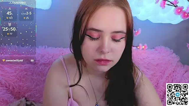 Alis_Platt 现场XXX聊天