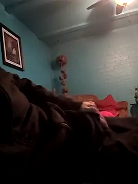 Horny_Straight_Guy webkamerás műsora