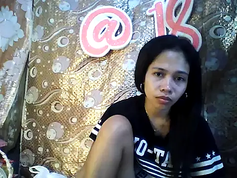 PinaySkinnyGirl Obrolan Langsung XXX