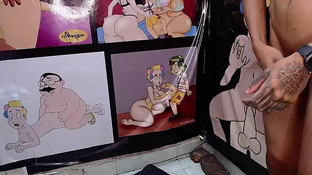 Grouphot_naugthy – Live XXX-chat