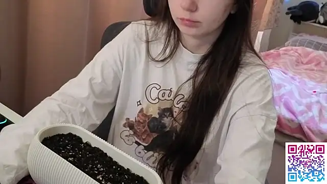 Czat XXX na żywo – boozekirs_