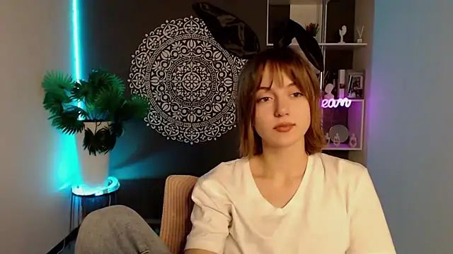 XXX chat uživo modela EchoScribe