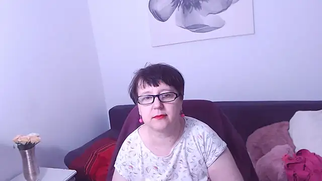 XXX chat uživo modela ChristaRose