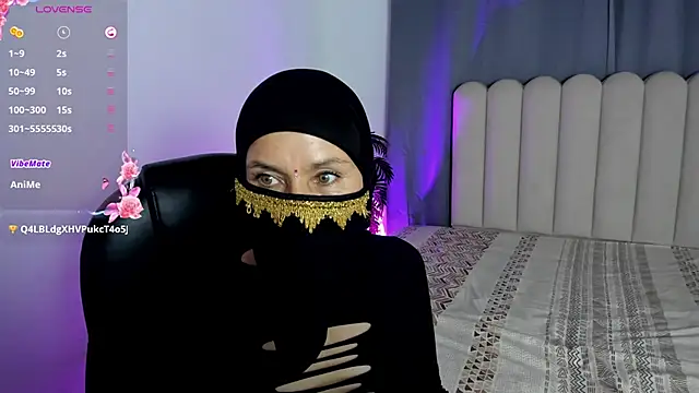 Latifa_aliのライブXXXチャット