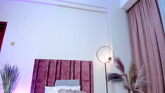 KeniaCarterr Chat XXX live