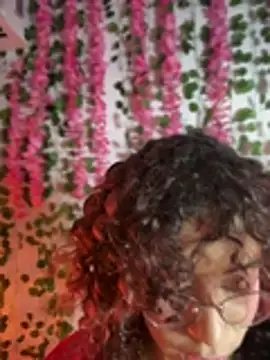 Woo_isDaphne 现场XXX聊天