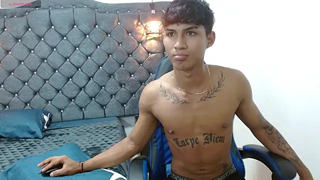 Pokazy przed kamerką – luka_big18