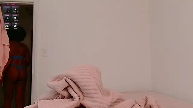 mochamimi 라이브 XXX 채팅