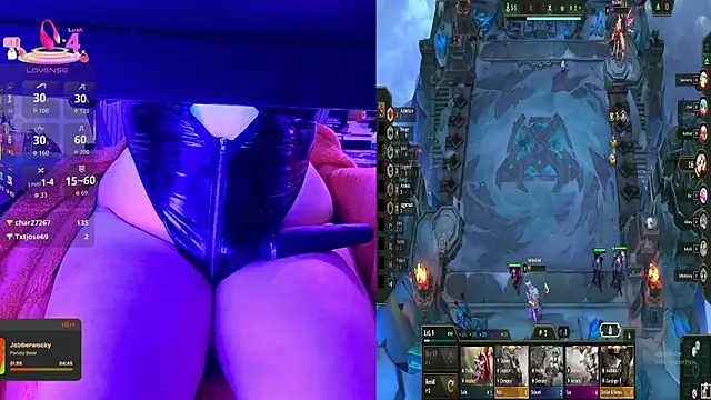 baileymonarchn Live XXX chat