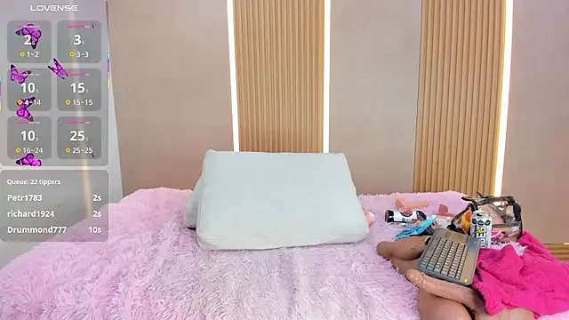 stephany_summer 即時 XXX 聊天