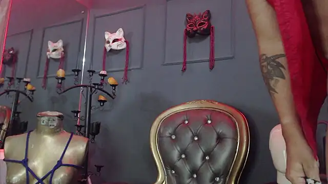 Webkamerová show zain_kreigger