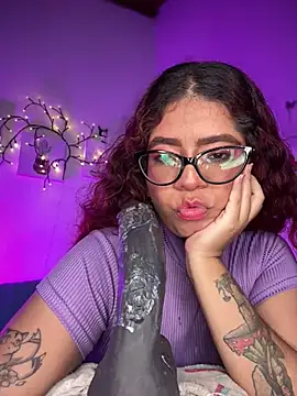 Chat XXX Live Solaangel_