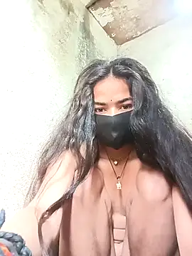 Show Webcam de Sunali_Bendre