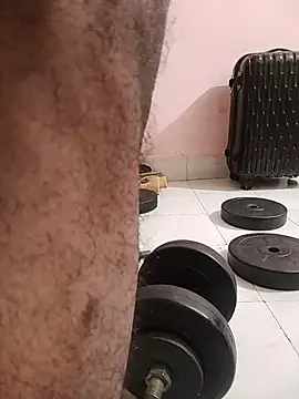 abhay7209n Webbikameraesitys