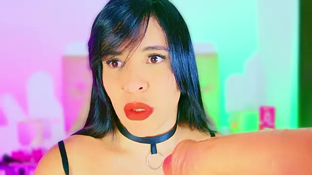 Chat XXX Live CharlootteEvans