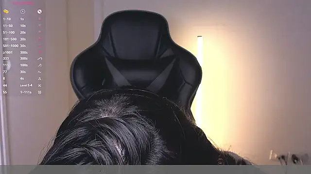 val_bardot's Live XXX Chat