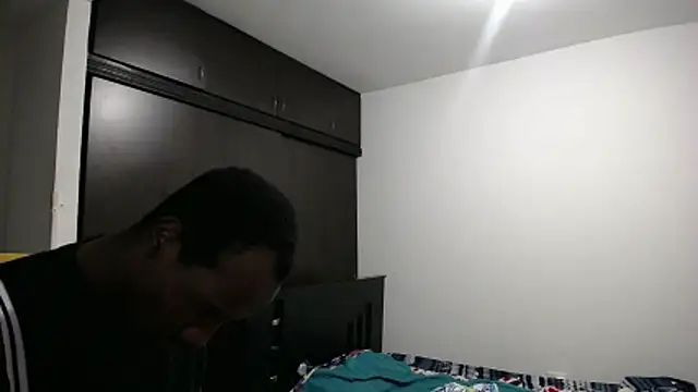 axel_rios_ 网络视讯表演