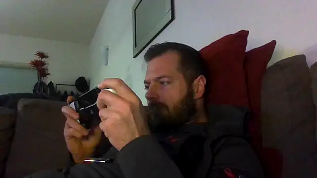 cheekycherryx Live XXX-Chat