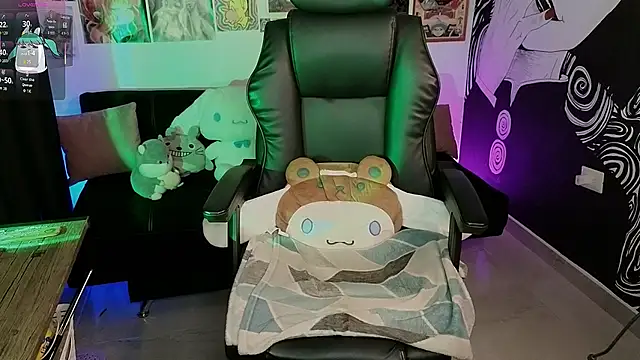 Yuhwan_のライブXXXチャット