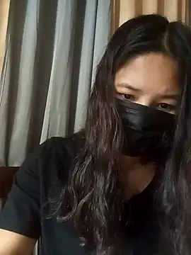 Show de webcam de babyneetu10