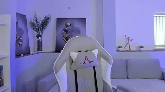 Madison_dolly 现场XXX聊天