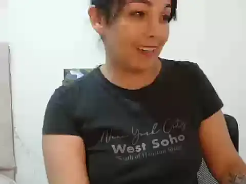 Chat XXX Live camii_7