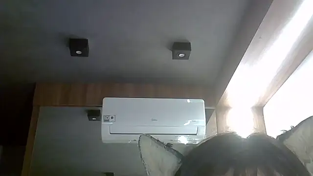 SkinnyKitten 现场XXX聊天