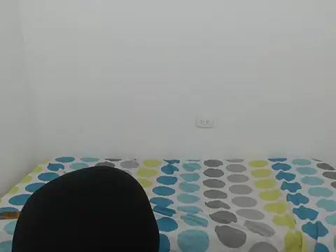 XXX chat uživo modela estefania224