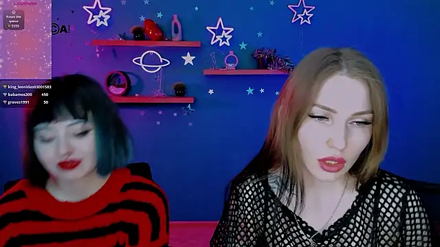 ariel_shadow Live XXX Chat