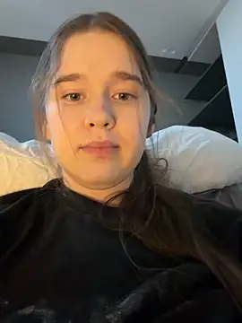 Chat XXX ao vivo de HornyGirlH