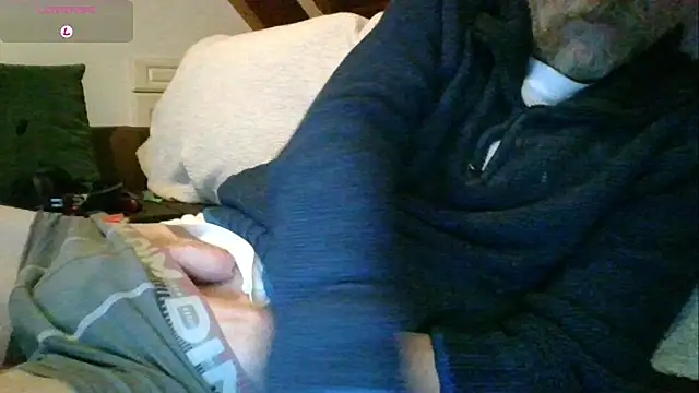 Vrenico-SC Adlı Modelin Web Kamerası Şovu