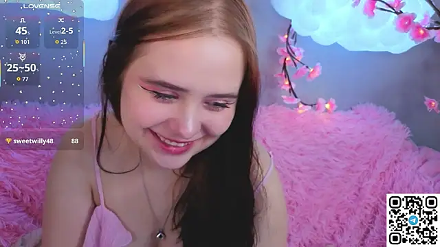 Alis_Platt 라이브 XXX 채팅