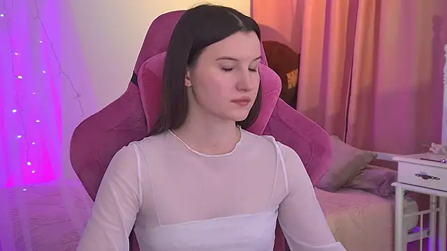 AgataWillis' Live XXX Chat