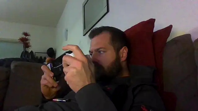 cheekycherryxn Live XXX chat