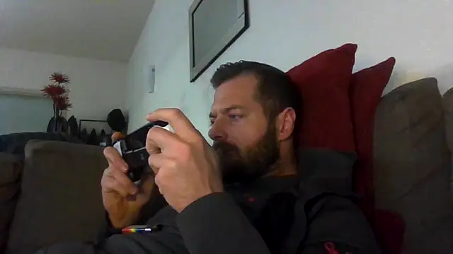 แชท XXX สดของ cheekycherryx