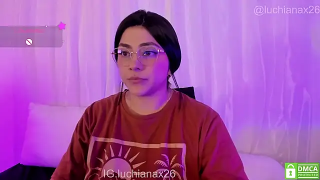 Sembang XXX Secara Langsung lucy26_